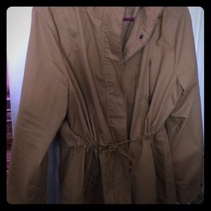 Women’s jacket